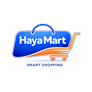 HAYA MART - Home